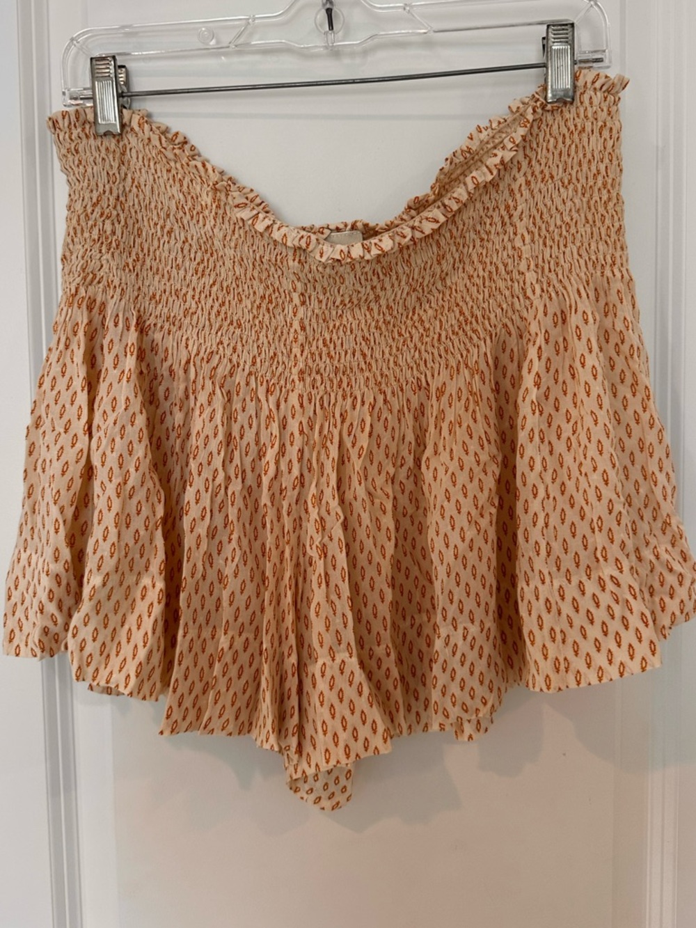 KOCH Erica Skirt